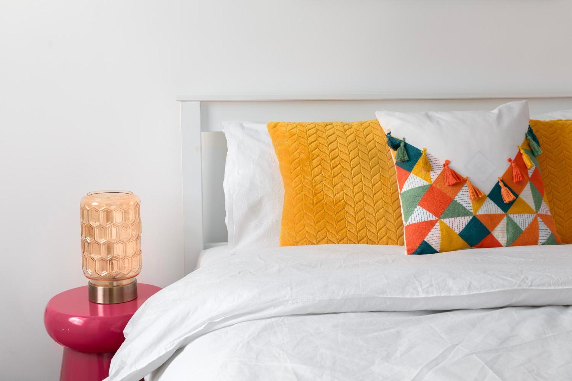 Camden Apartments ลอนดอน ภายนอก รูปภาพ