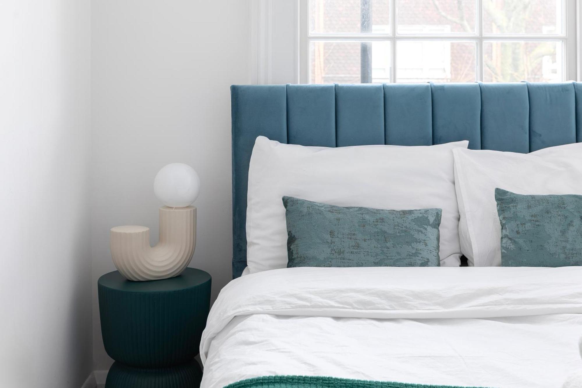 Camden Apartments ลอนดอน ภายนอก รูปภาพ