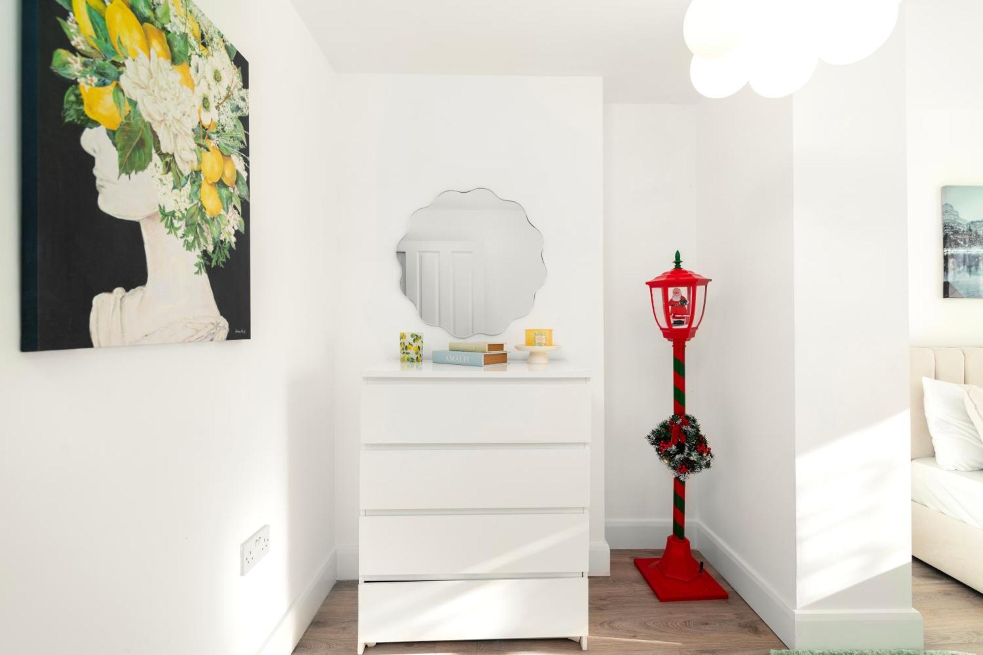Camden Apartments ลอนดอน ภายนอก รูปภาพ