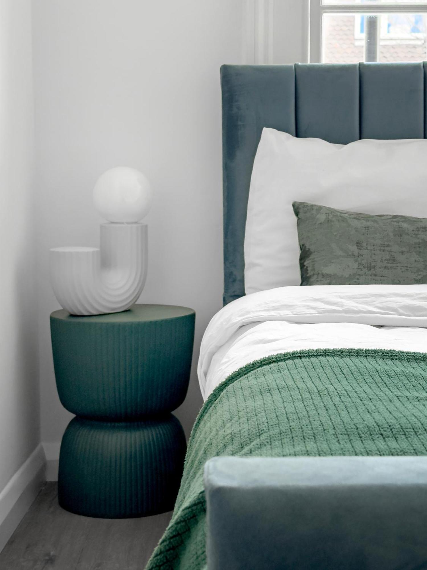 Camden Apartments ลอนดอน ภายนอก รูปภาพ